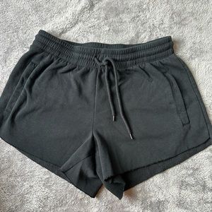 Ultra Flirt Athletic Shorts
